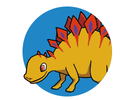 ステゴザウルス