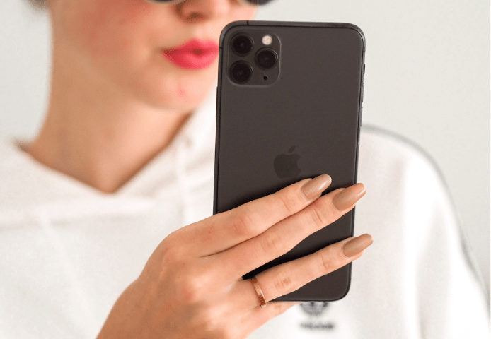 ARメイク・フィッティング