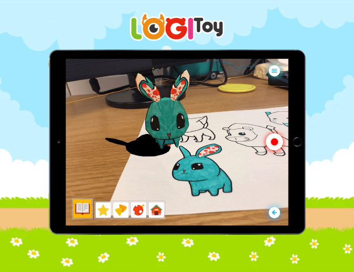 LOGI-Toy